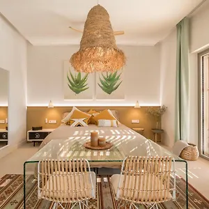 Aparthotel Portmany 