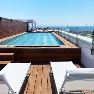 Hotel Eurohotel Diagonal Port ****