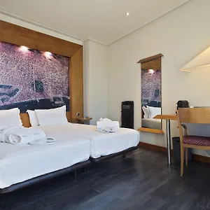 Hotel Abba Sants ****