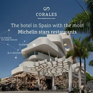 Hotel Royal Hideaway Corales - Adults Only *****