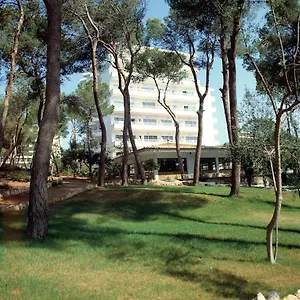 Fergus Pax- Adults Only Magaluf (Mallorca)