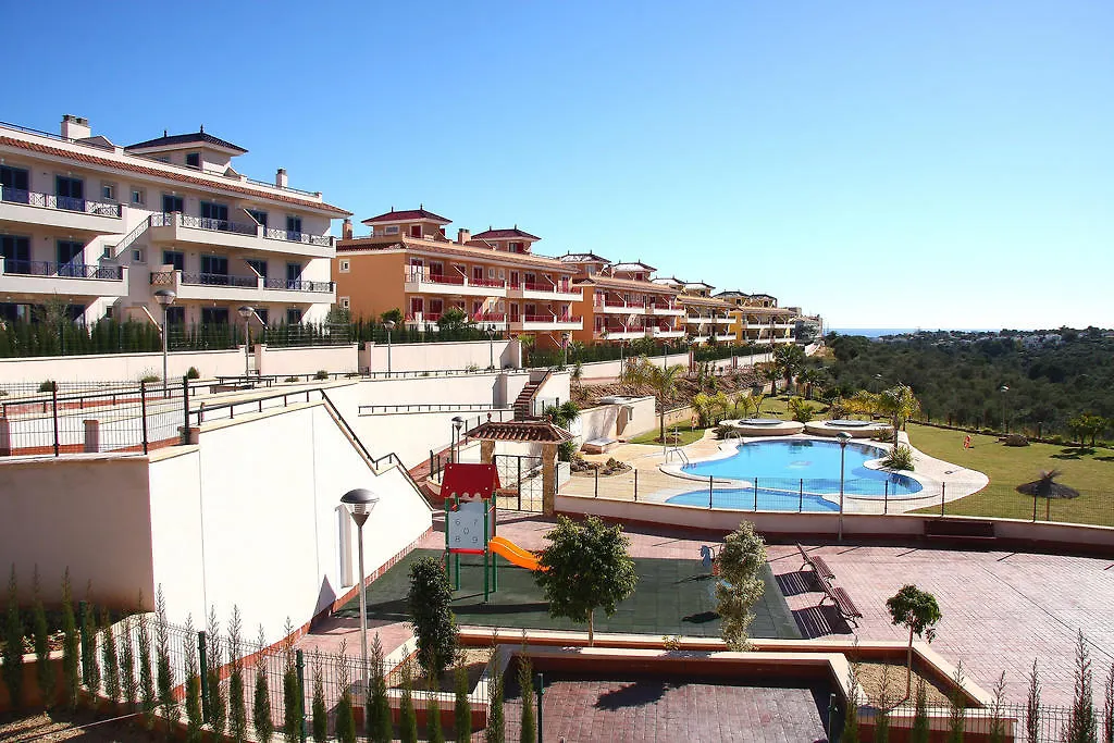 Valls De Cala Domingos Calas de Mallorca Hotel