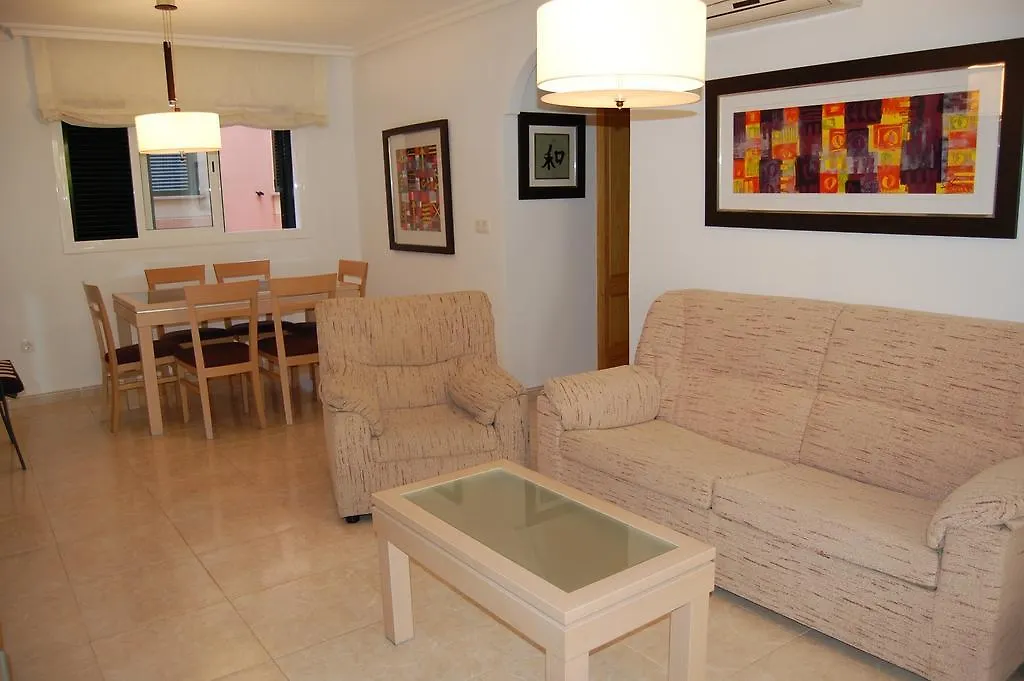 Hotel Valls De Cala Domingos Calas de Mallorca