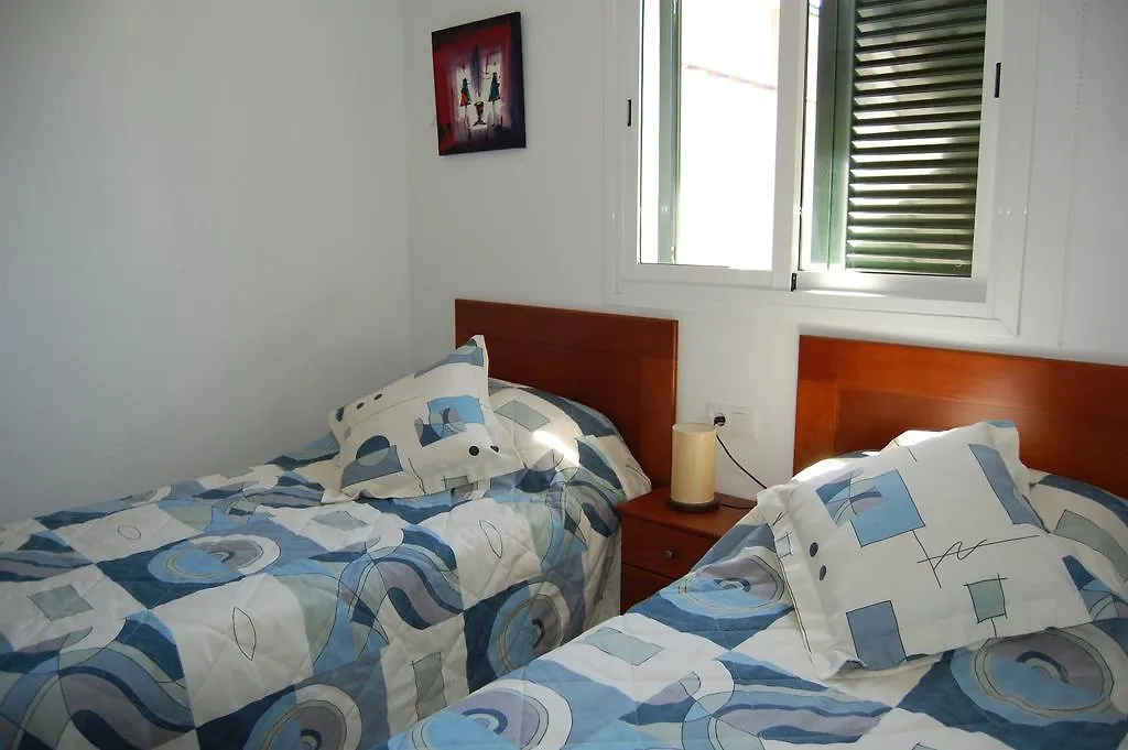 Hotel Valls De Cala Domingos Calas de Mallorca