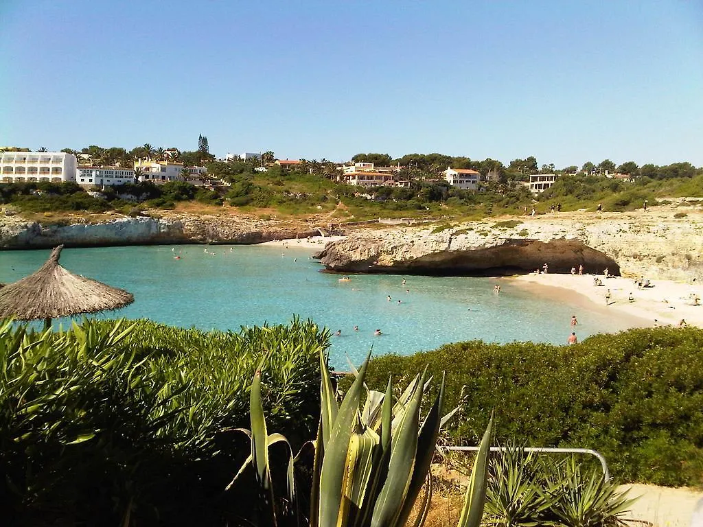 Hotel Valls De Cala Domingos Calas de Mallorca