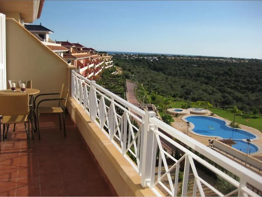 Valls De Cala Domingos Calas de Mallorca Hotel