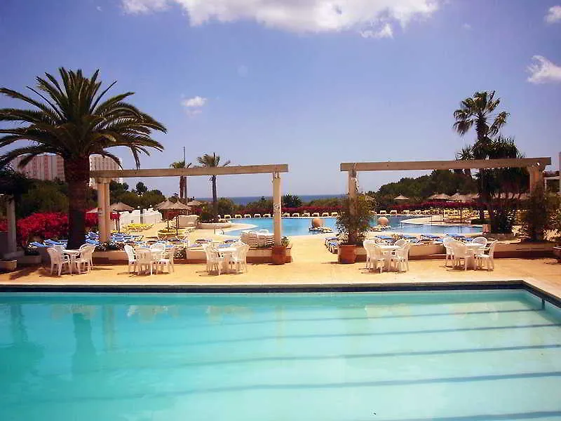 Hotel Valls De Cala Domingos Calas de Mallorca
