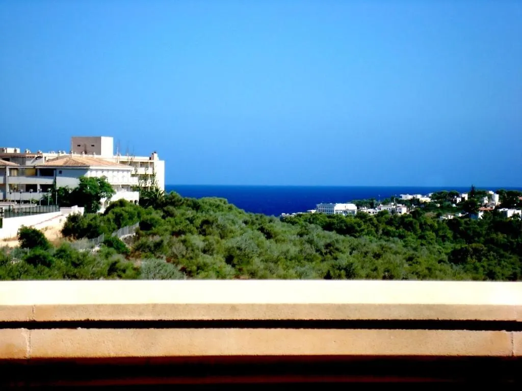 Valls De Cala Domingos Calas de Mallorca Hotel