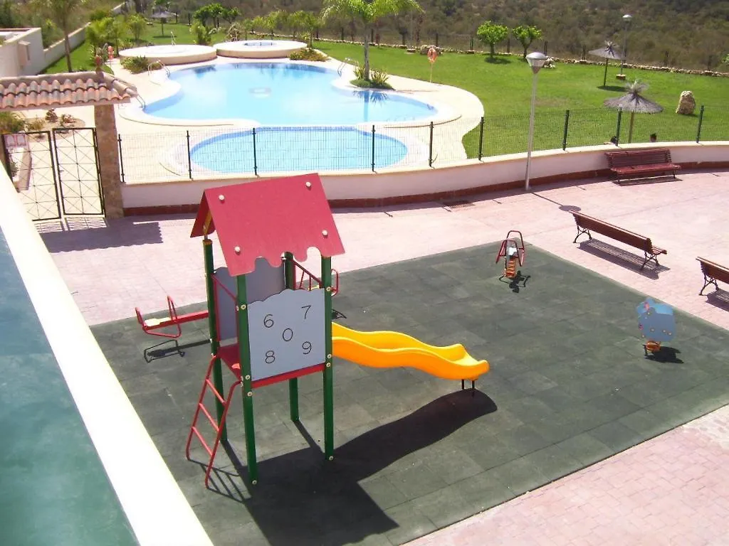 **** Hotel Valls De Cala Domingos Calas de Mallorca Spain